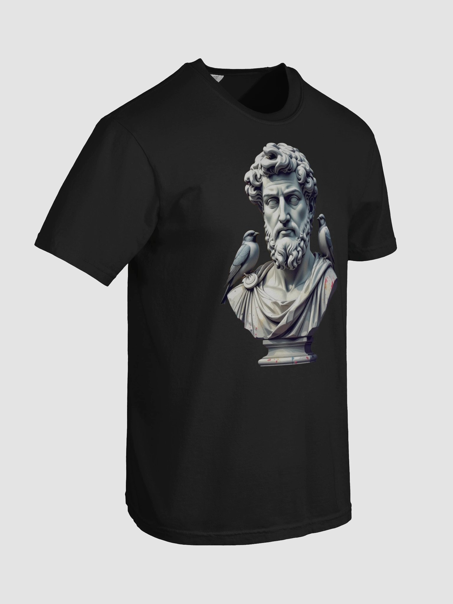 The Statue series product image (8)