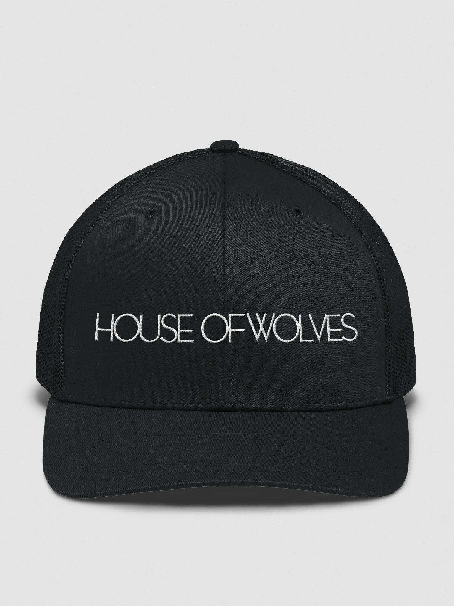 The Prime Snapback product image (1)