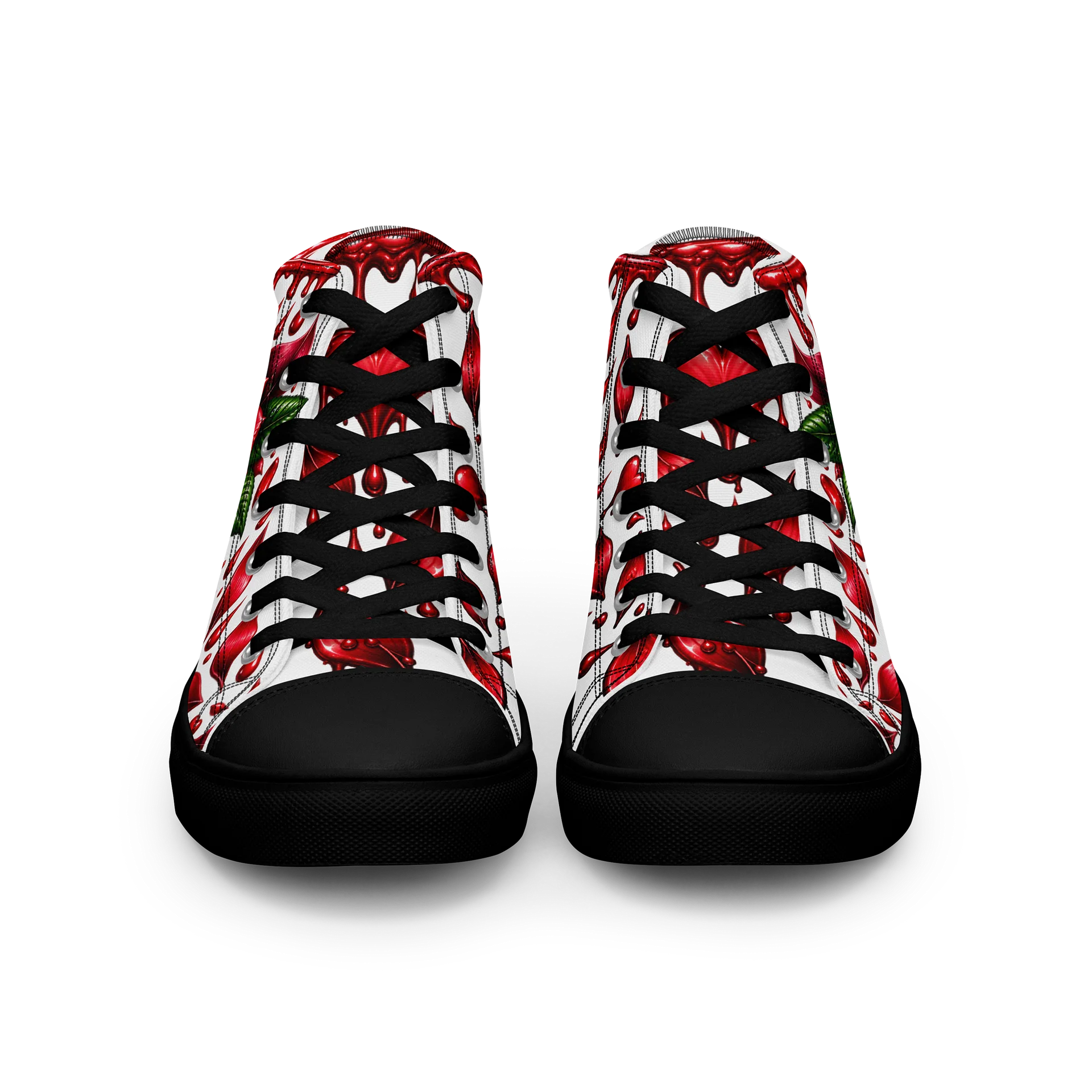 Scarlet Rose product image (3)