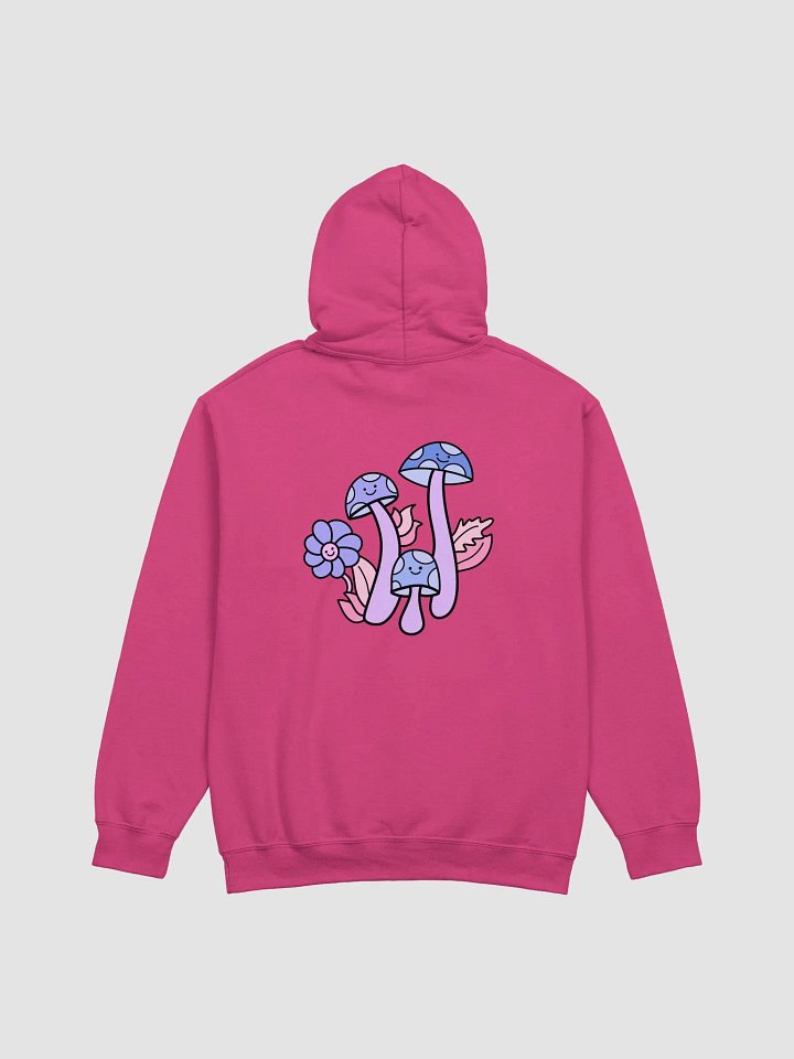 Mushrooms Hoodie product image (8)