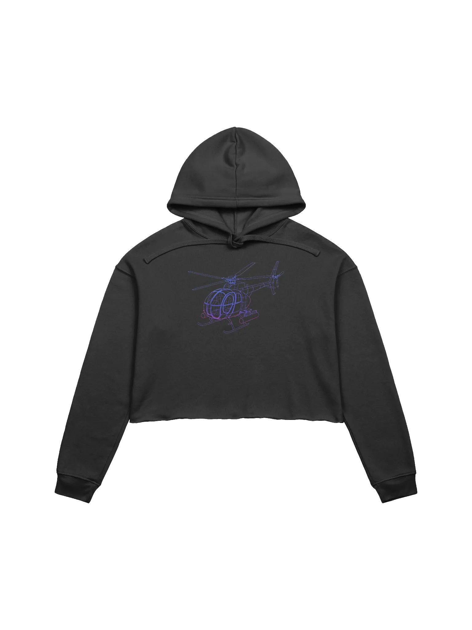Women's Little Bird Hoodie product image (1)