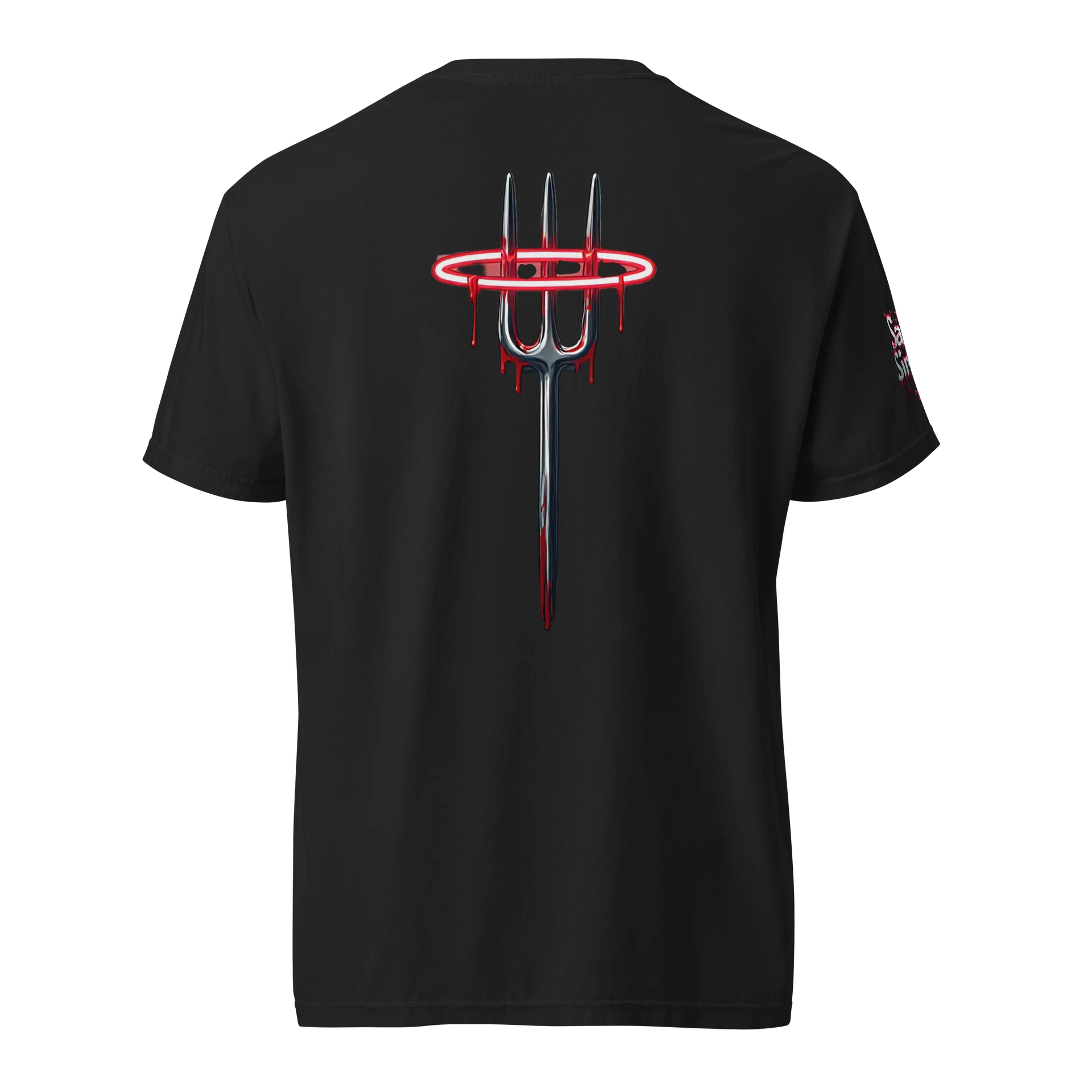 Infect the Streets Tee product image (4)