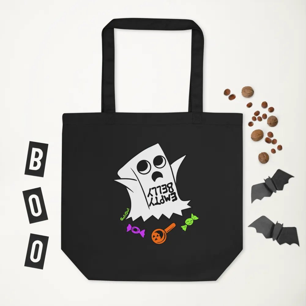 Candy Bag Ghost product image (6)