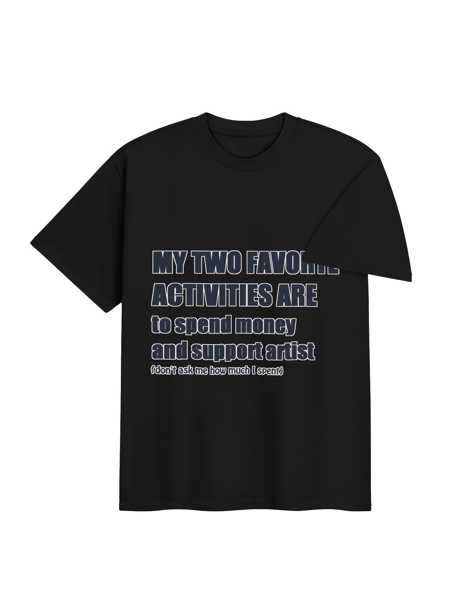 con addicted starter pack Tee product image (12)