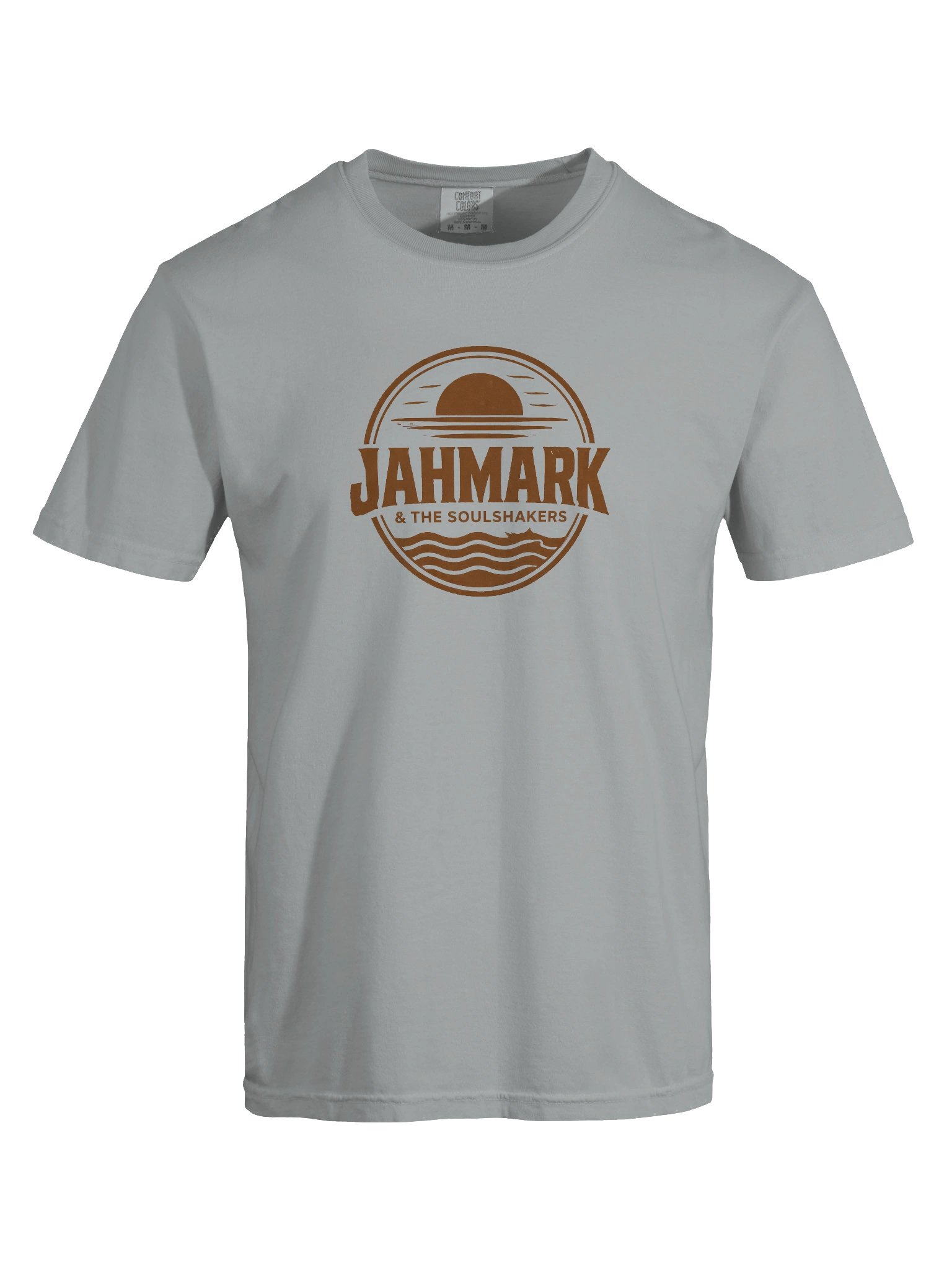 Jahmark T-Shirt product image (25)