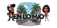 EN LO MIO