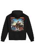 Second French Empire Premium Oversized Hoodie