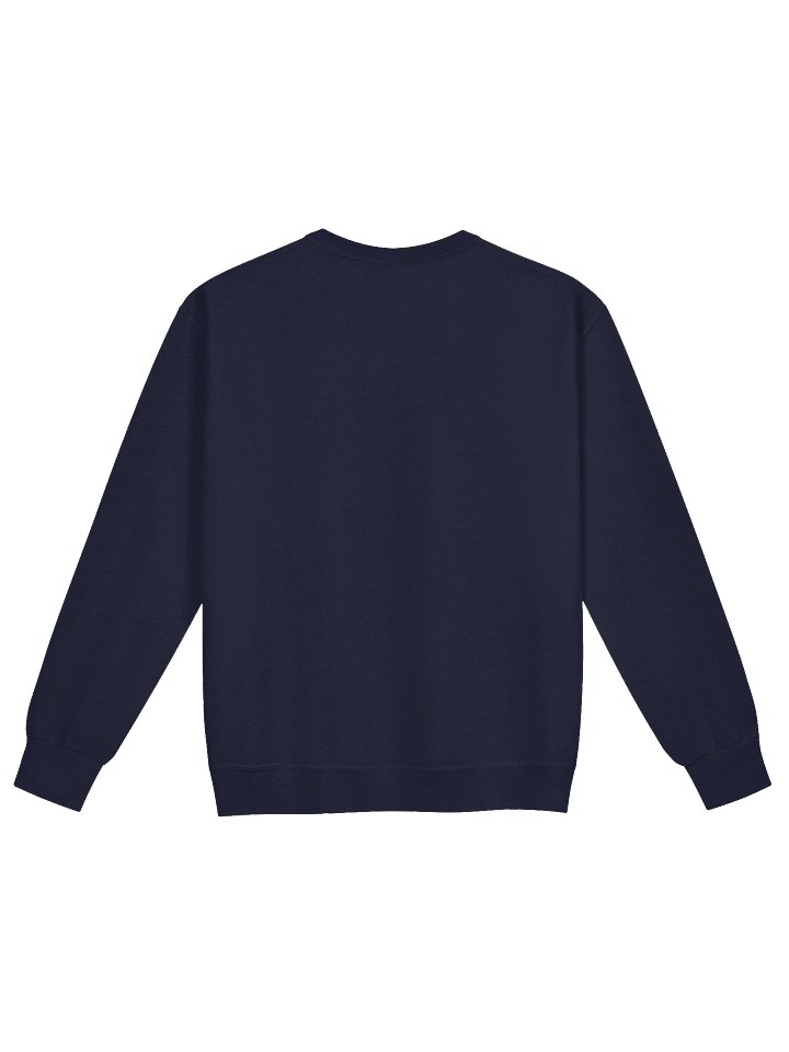 Drift Monkey Gorilla Logo Crewneck Sweatshirt product image (6)