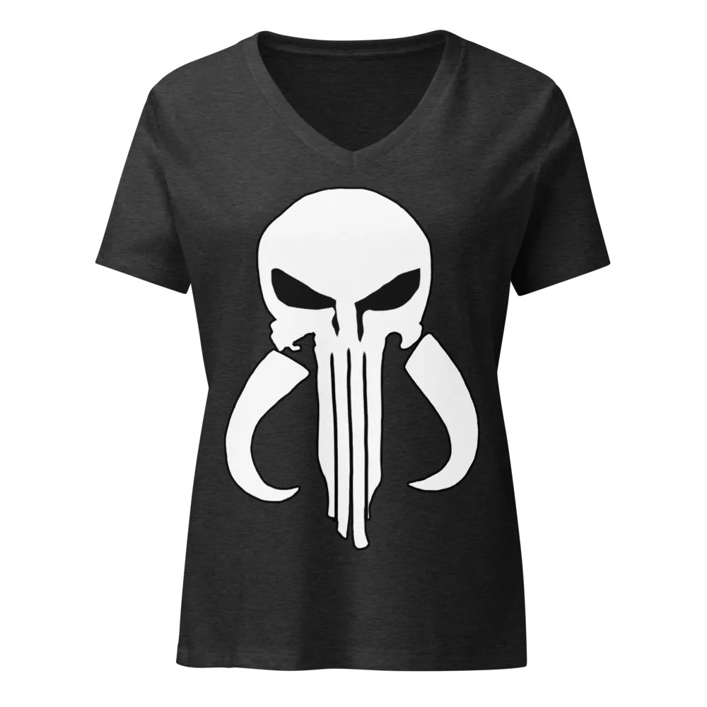 Pundelorian V Neck product image (3)