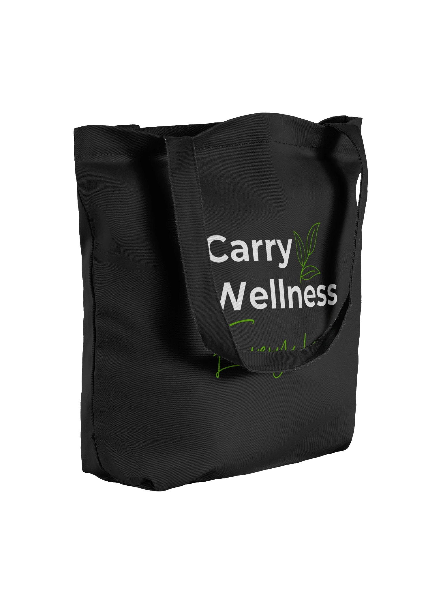 Carry Wellness Everywhere Tote product image (4)