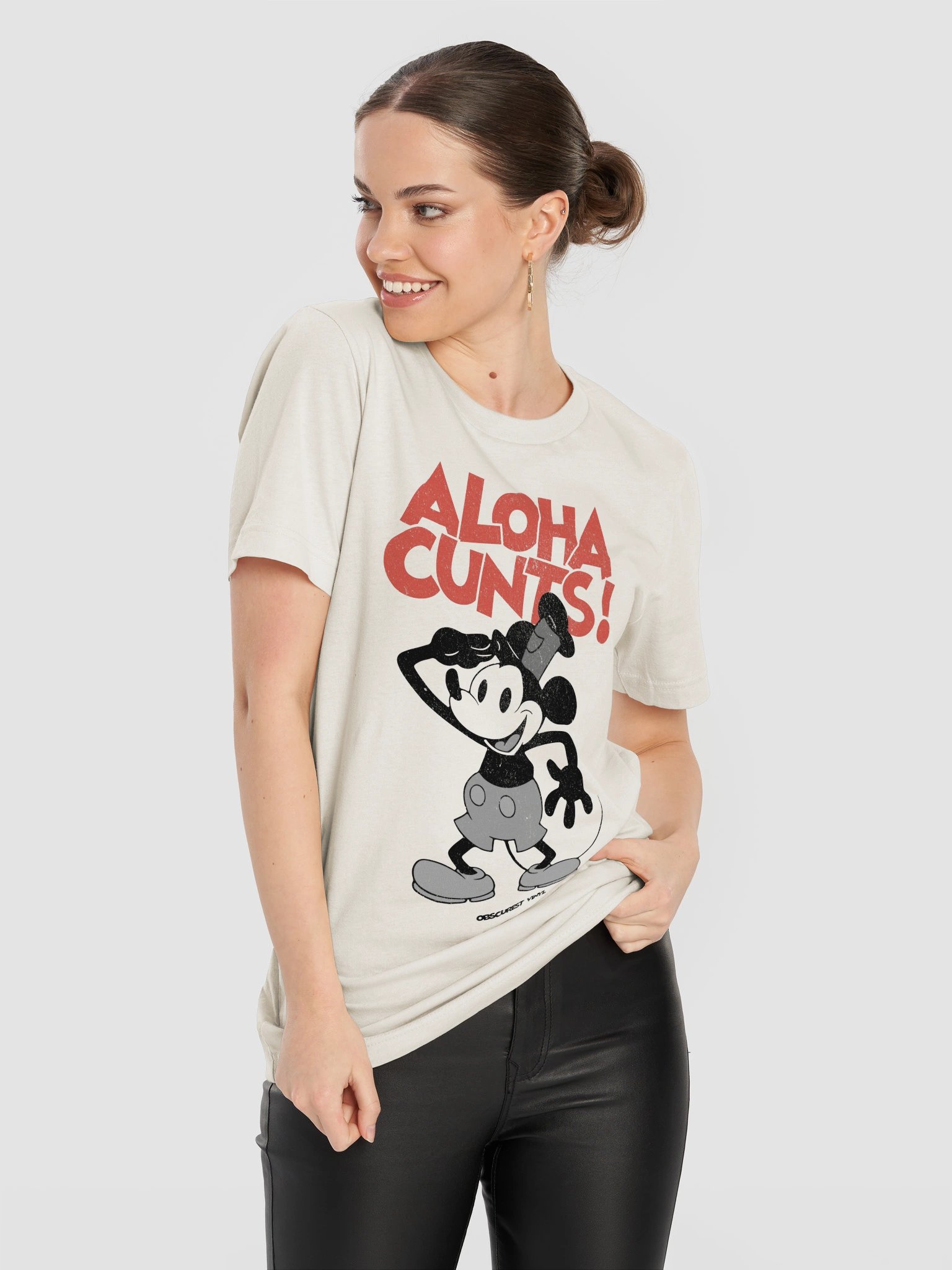 Aloha, Cunts! product image (11)