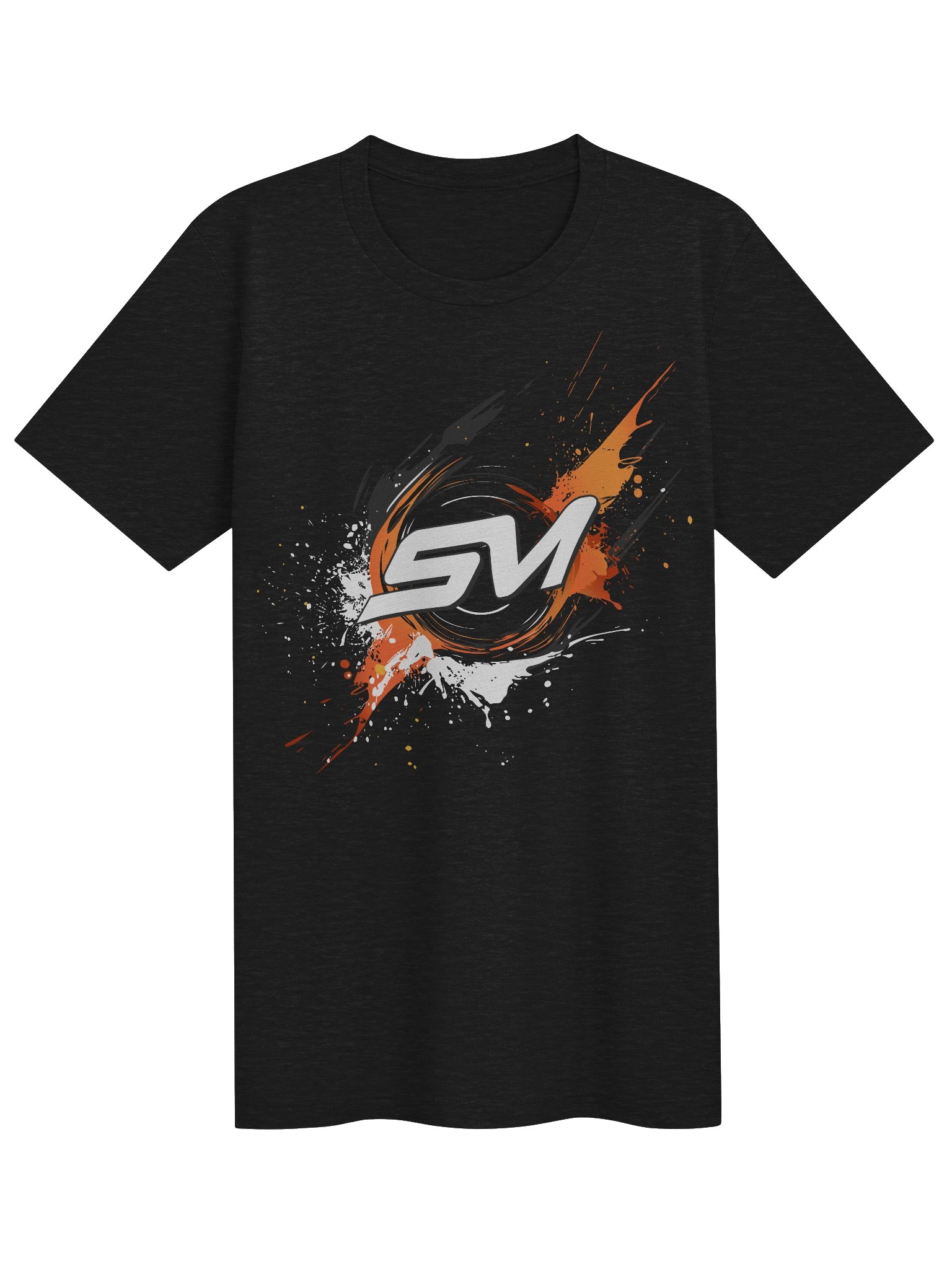 SimplyMatthias Large Logo product image (1)