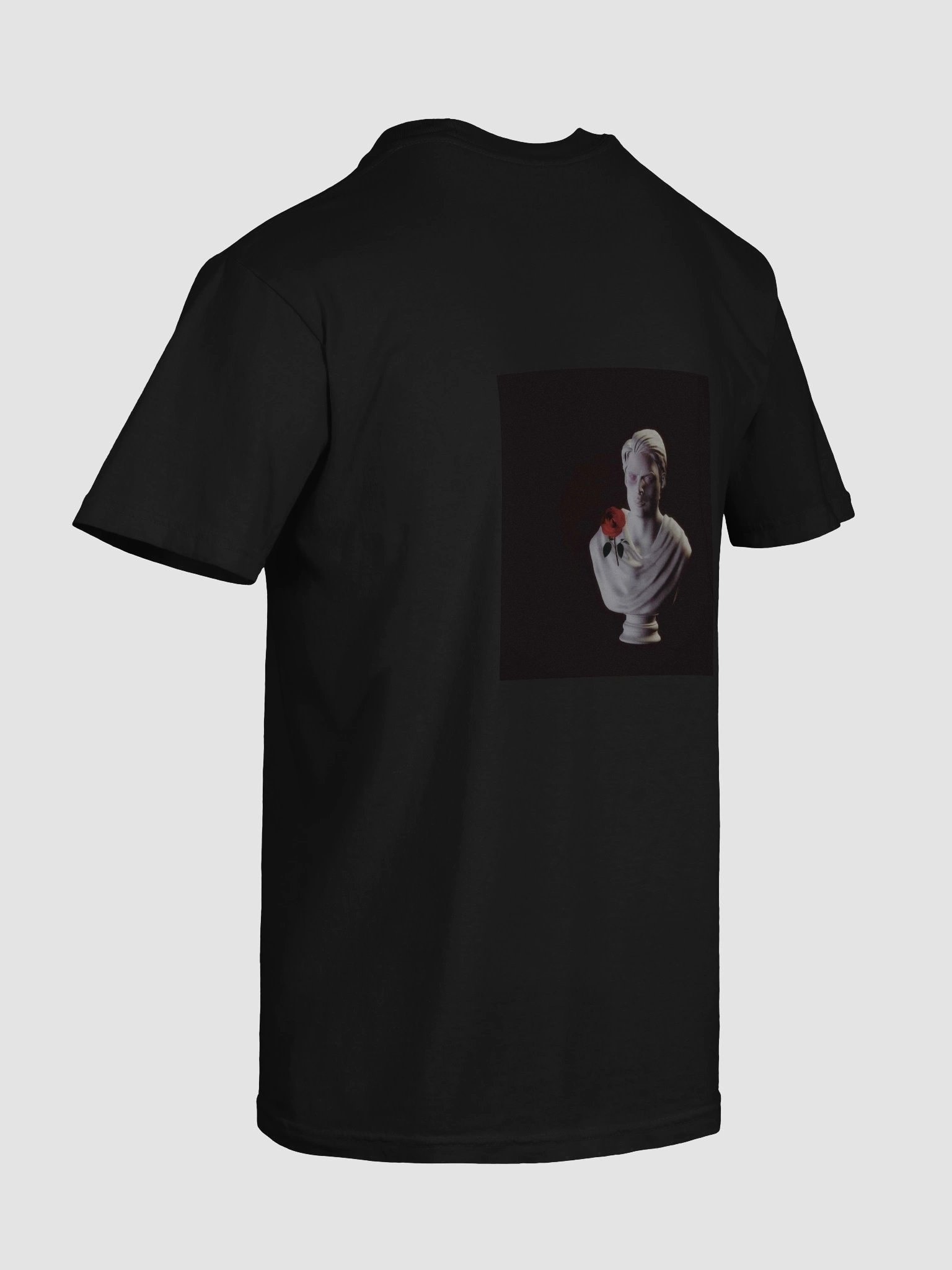 Model.Art t-shirt product image (10)