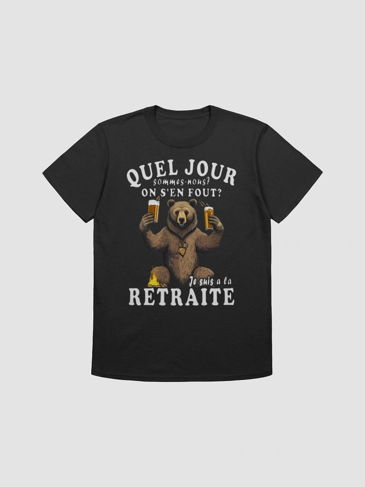 Bière, Quel jour sommes-nous? V2 product image (1)