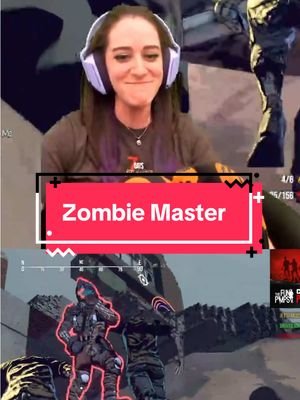 #7daysbloodmoons #twitch #gamergirl #zombiemaster #fyp 