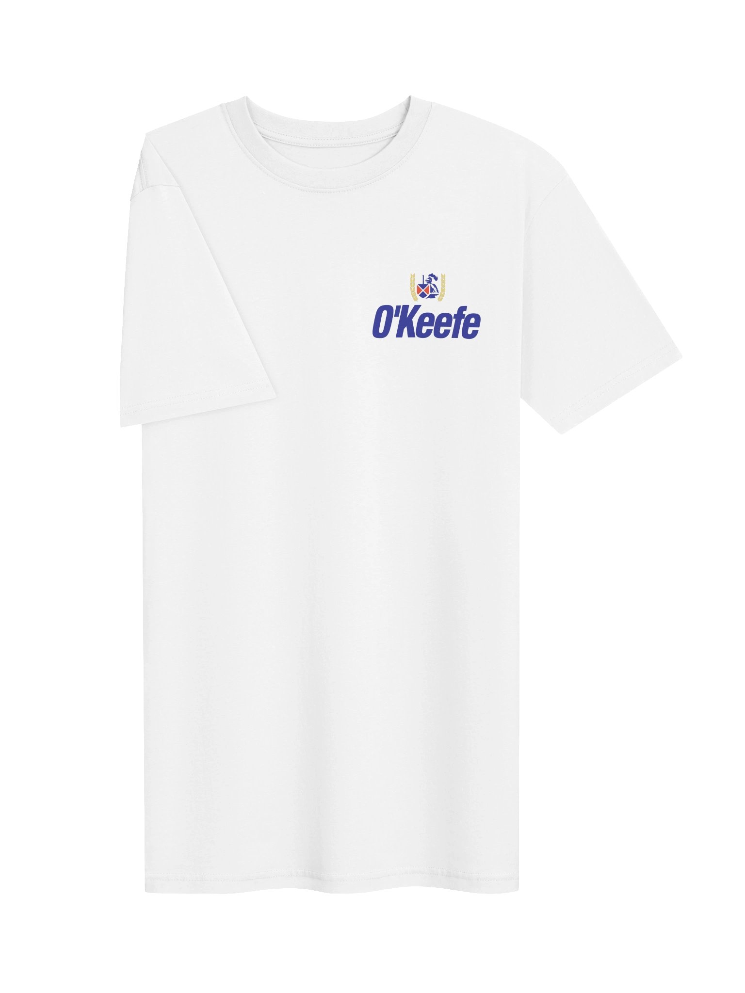 O’Keefe T-Shirt product image (3)