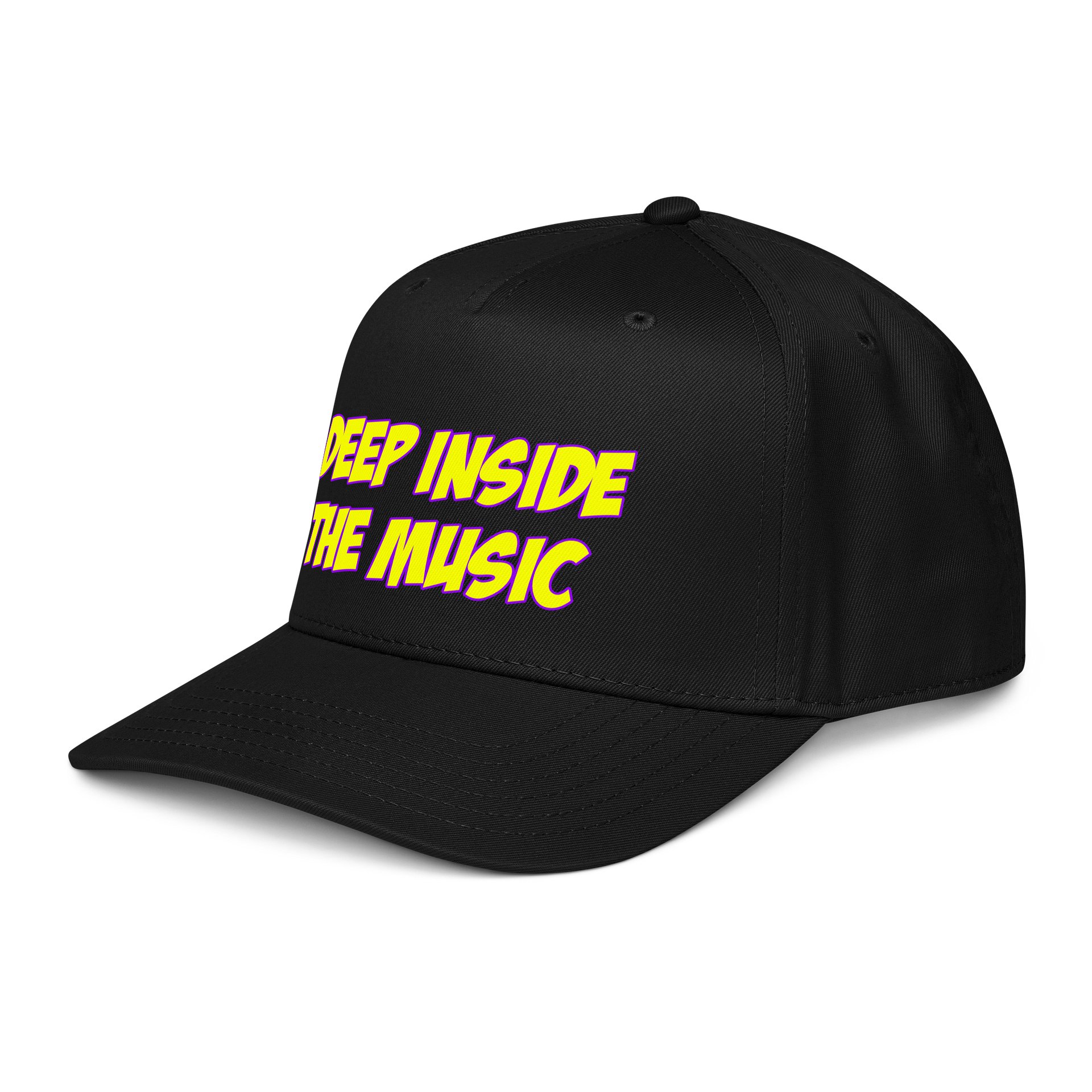 Deep Inside Hat product image (3)