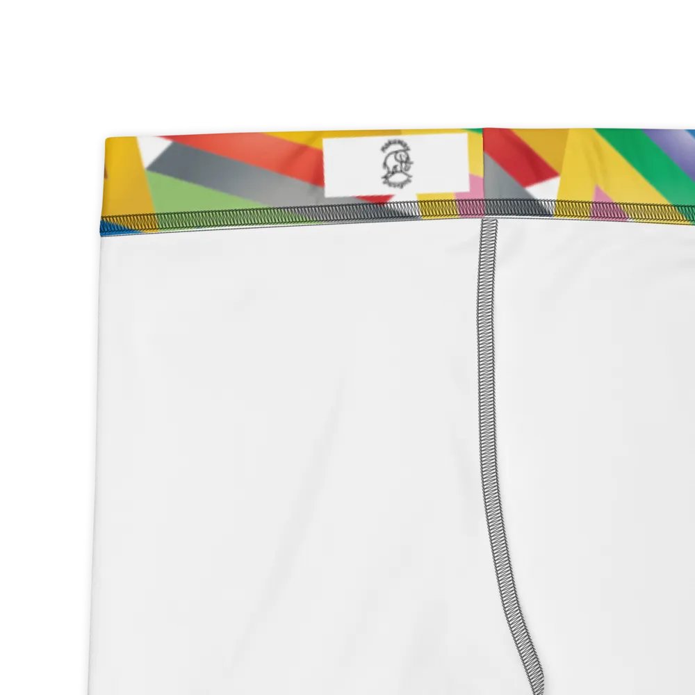 Rainbow Triangles product image (9)