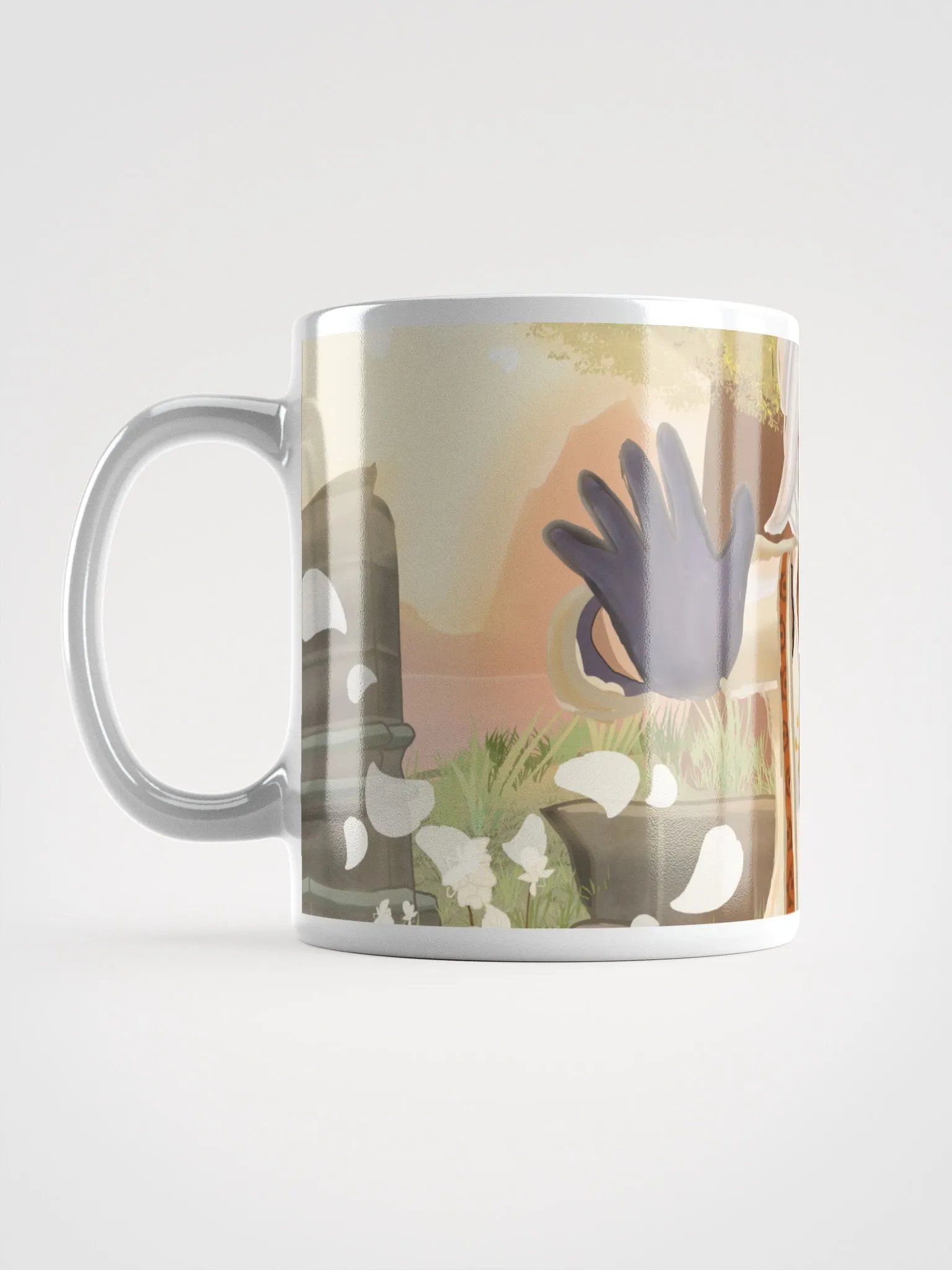 Purah Mug product image (6)