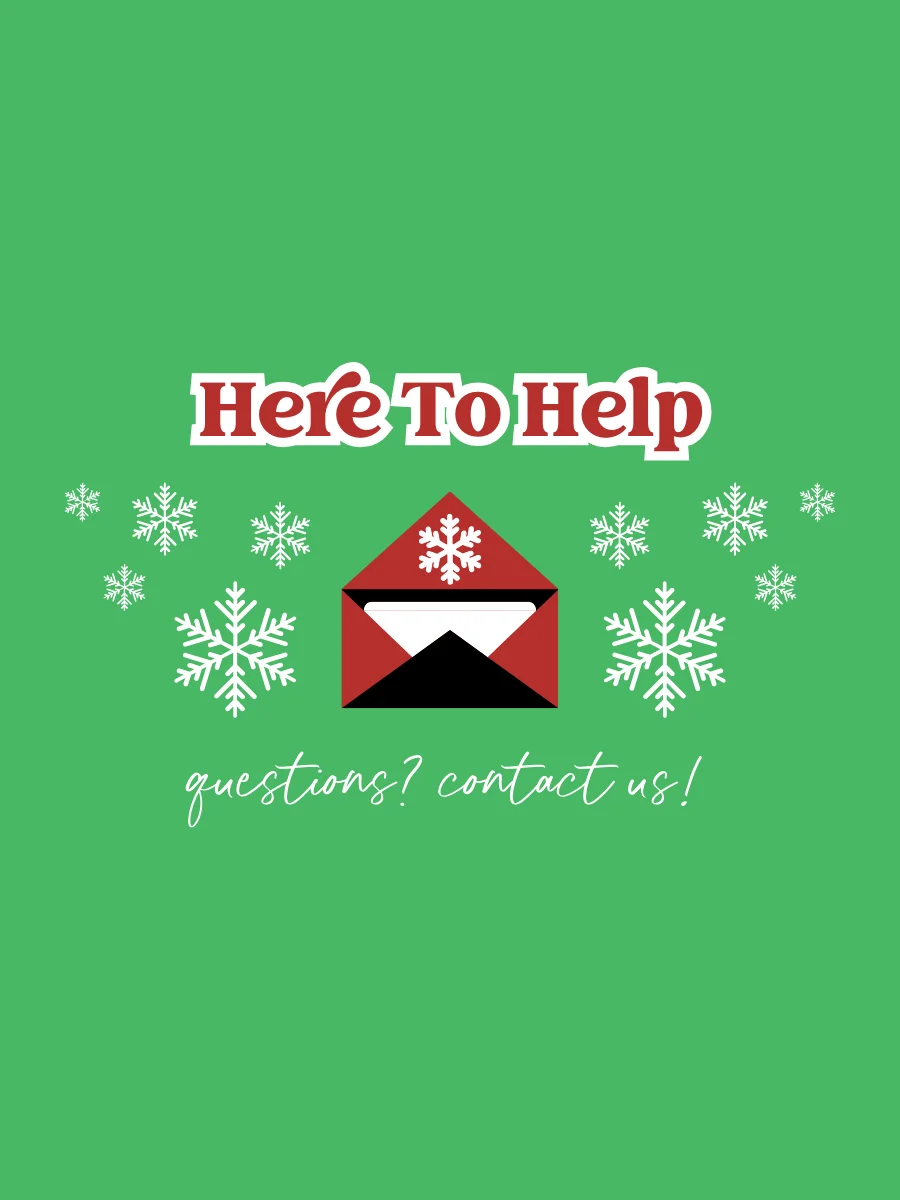 CHRISTMAS COUNTDOWN CHAINS product image (8)