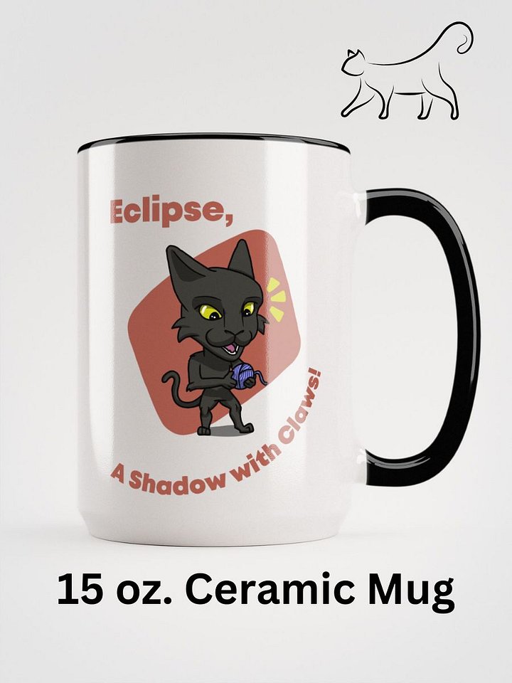 Shadow with Claws product image (1)
