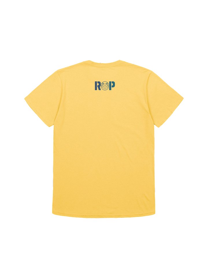 Is My Bike Okay? T Shirt product image (2)