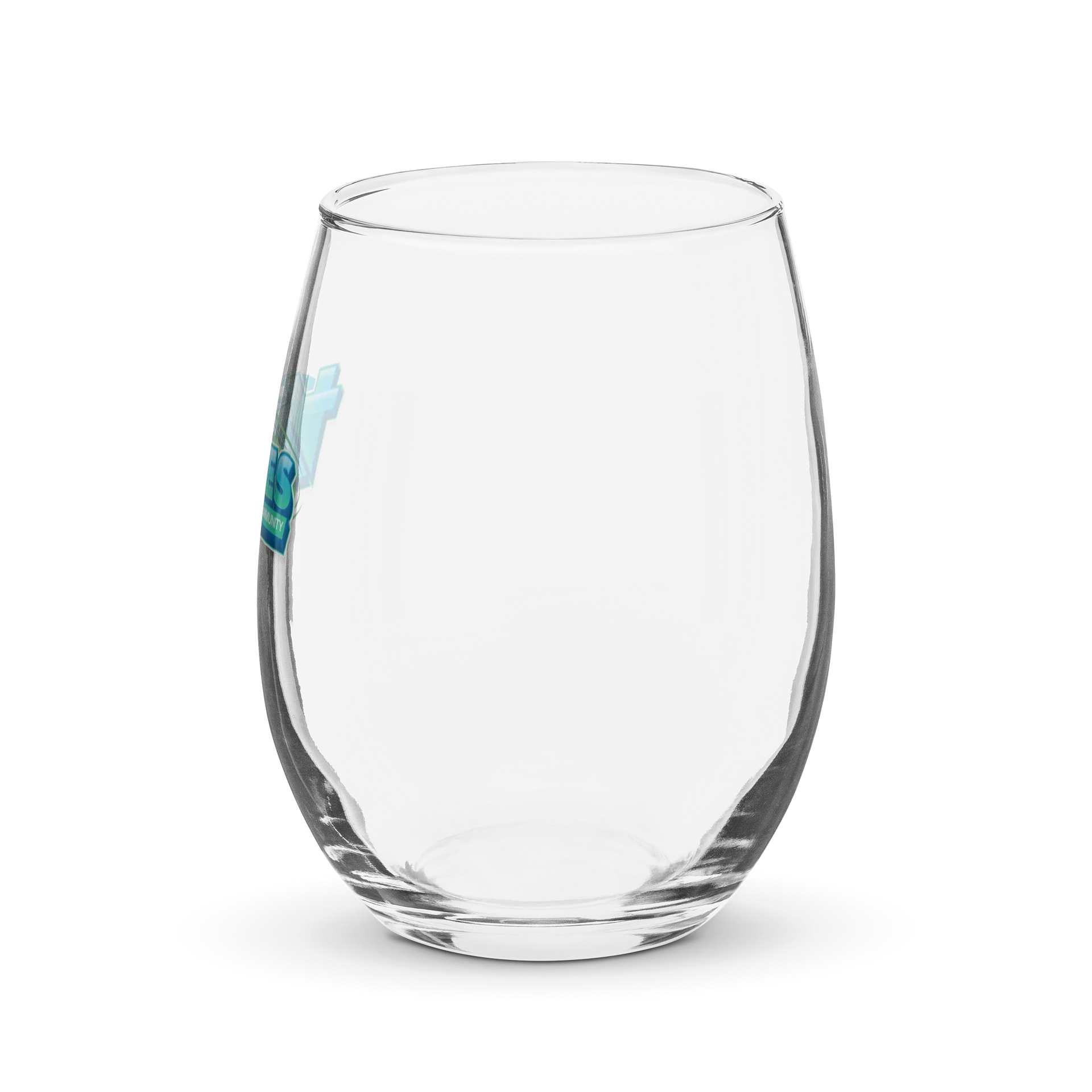 VZones 15oz Glass product image (3)