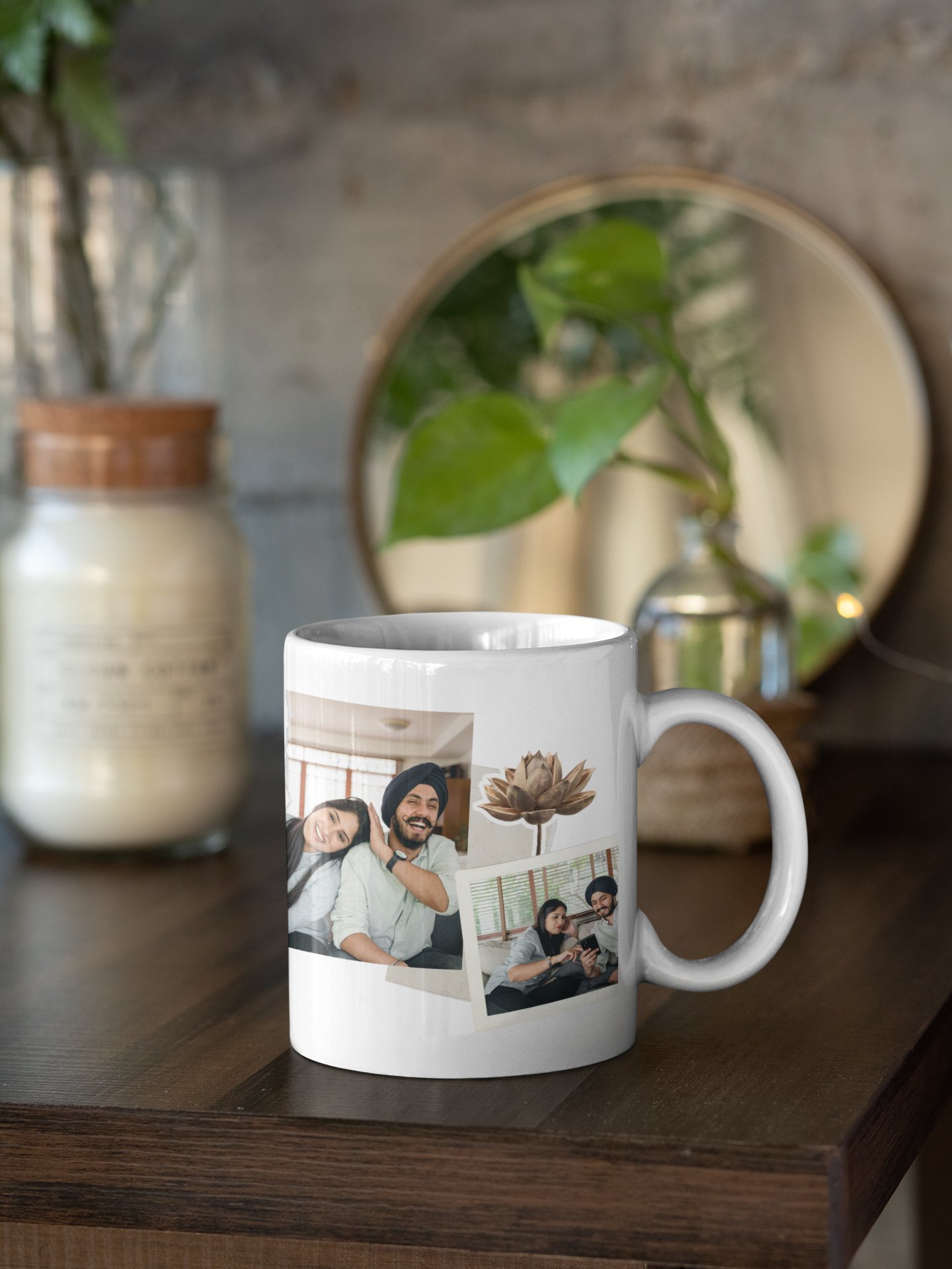 Customized Mug #0040 product image (2)