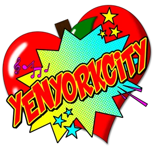YenYorkCity