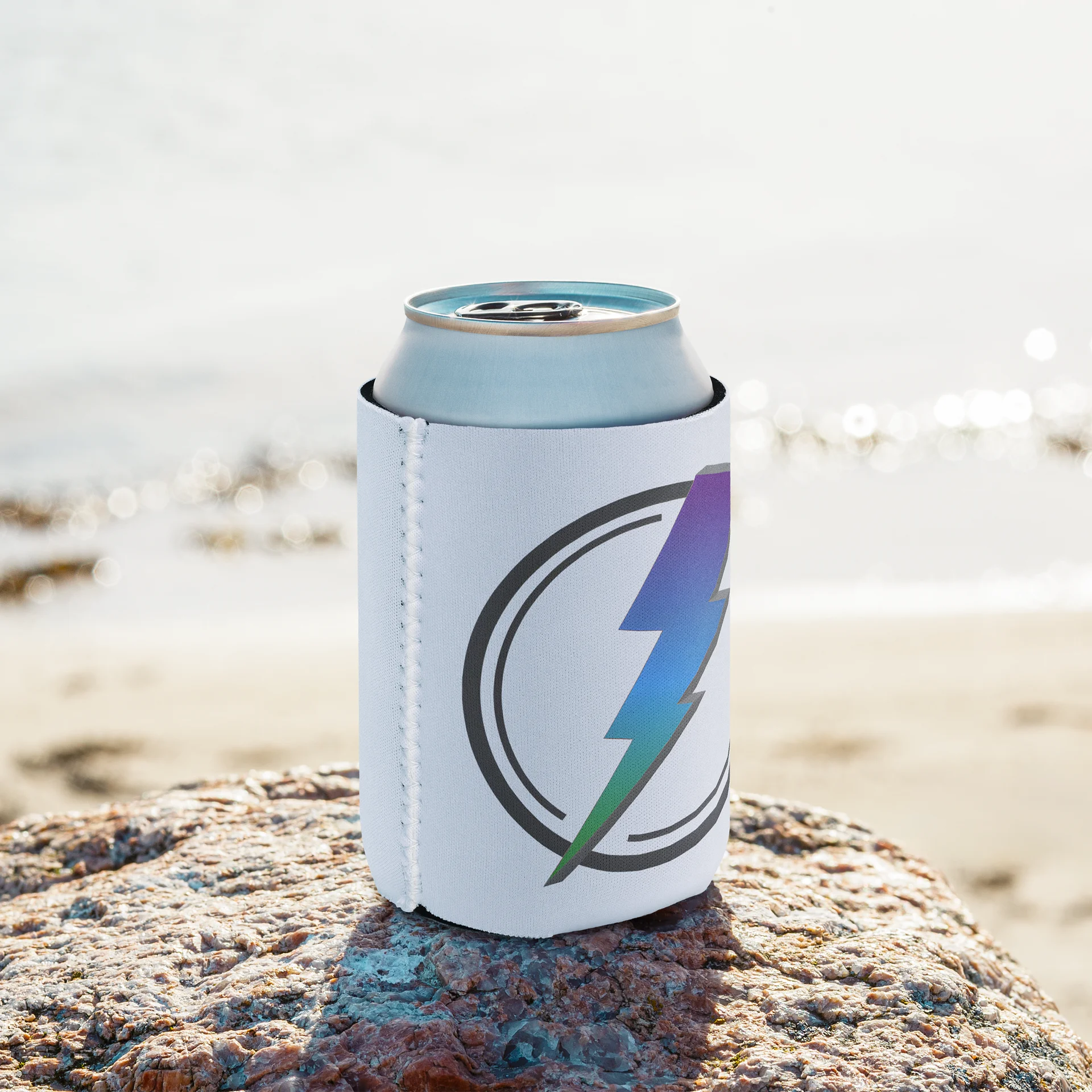 Bolt Koozie product image (8)