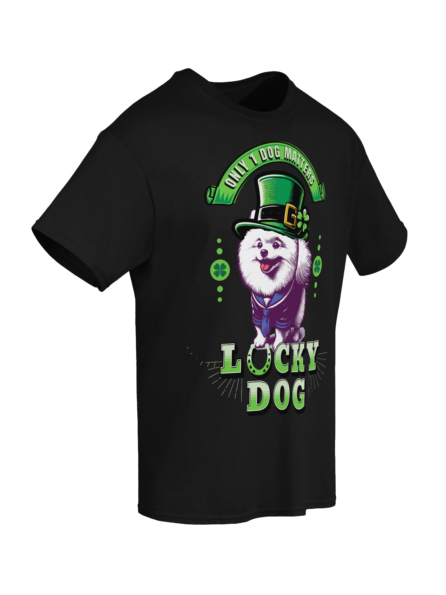 Lucky Dog product image (64)