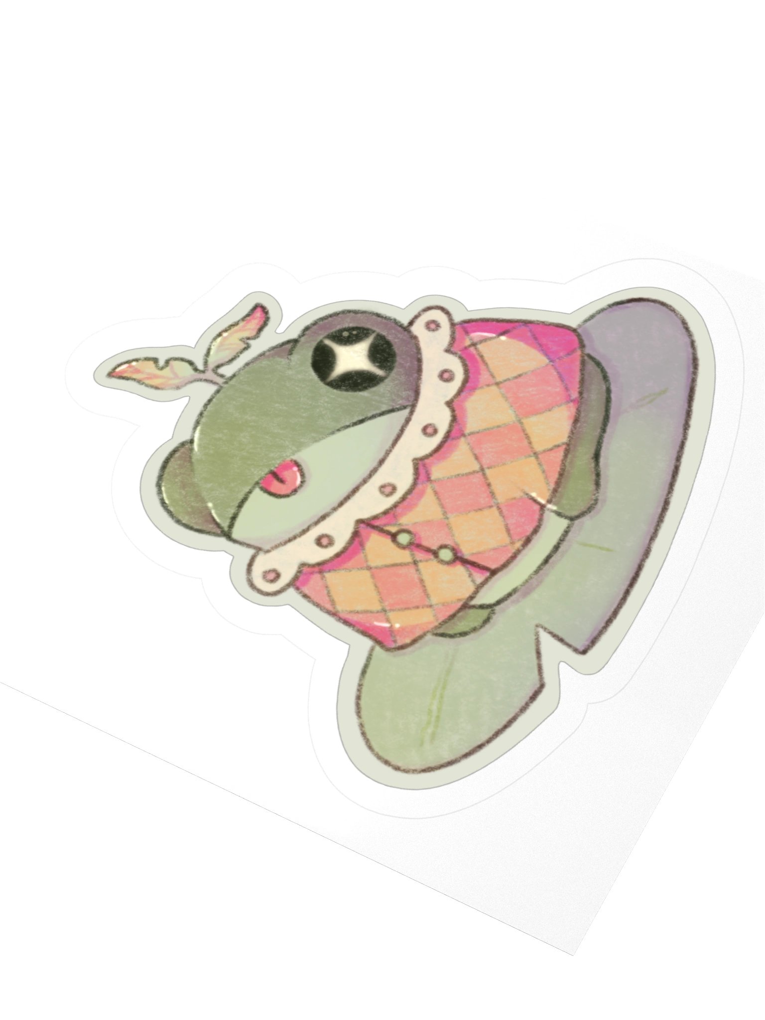 jester bepis sticker product image (9)