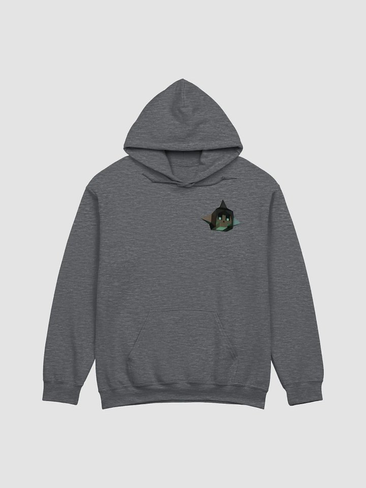 Vengir Cultist Hoodie product image (10)