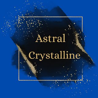 Astral Crystalline
