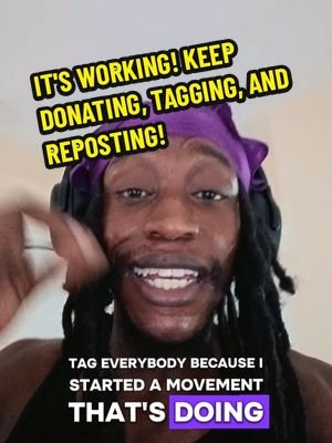 The Botanical Blacktivity movement is gaining momentum every single day! 🌱☀️ I'd love to turn our Food Glossary into a book with @Nerds For Literacy & @TonyWeaverJr 📖 Teaching library kids all over the world about farming with @Ms Rachel & @mychal would be DOPE! ✊🏾📓  I'll be posting daily to raise awareness of #botanicalblacktivity so stay tuned!  #community #health #education 