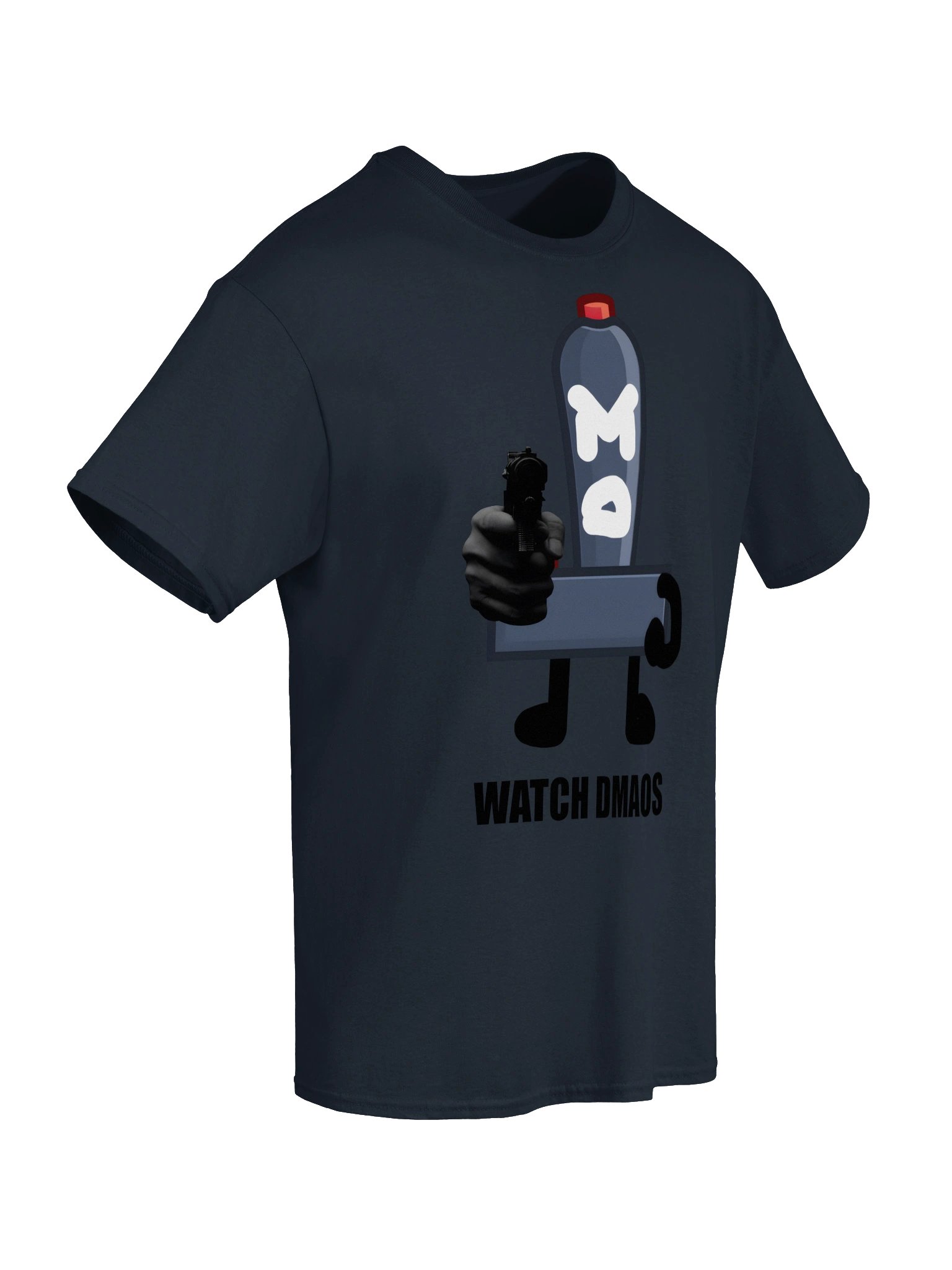 Watch DMAOS product image (11)