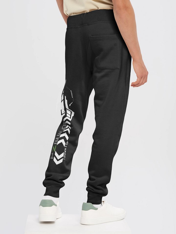 1 Down 5 Up - Premium Jogger product image (1)
