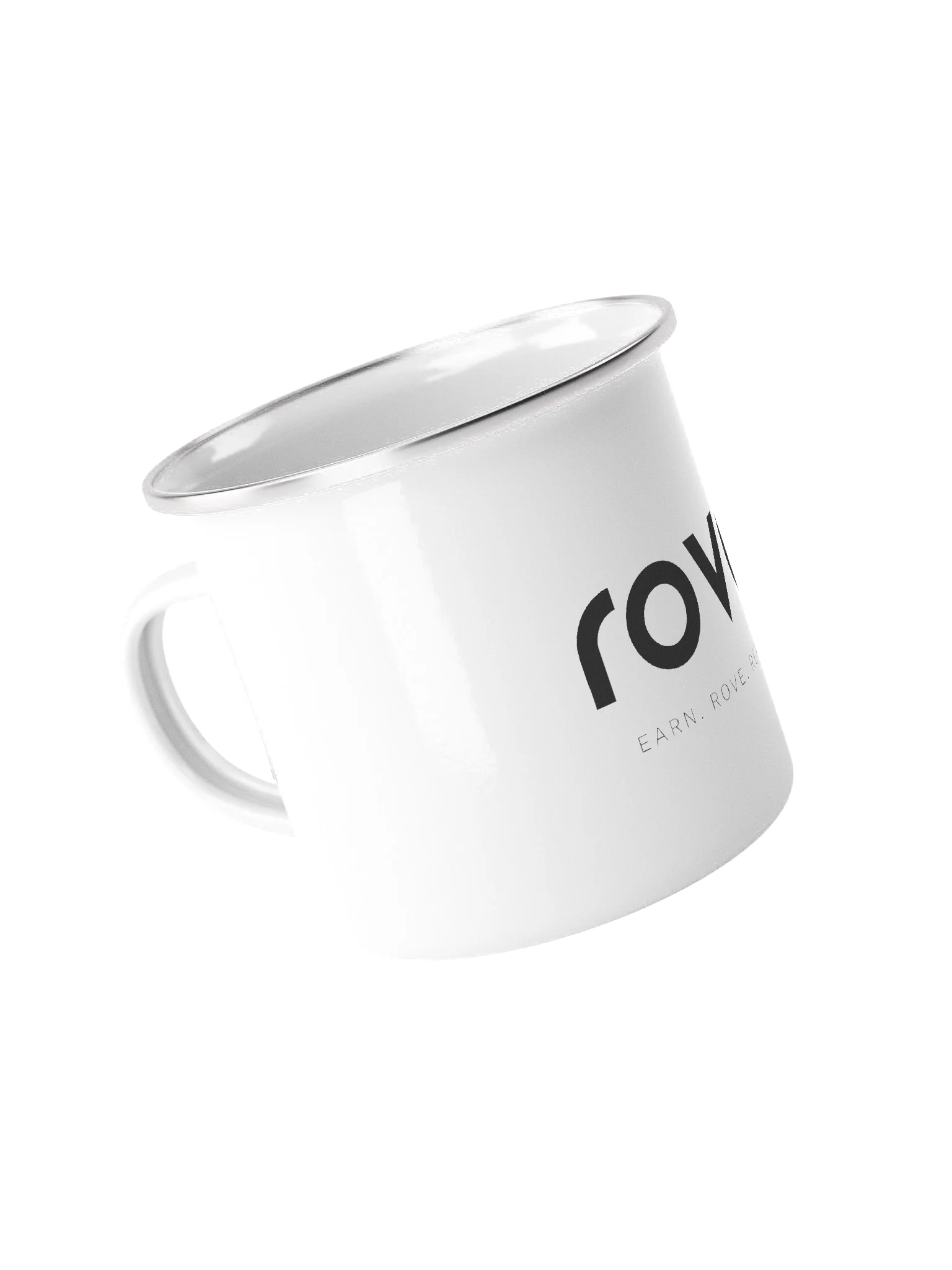 Mileage Fueled Mug product image (4)