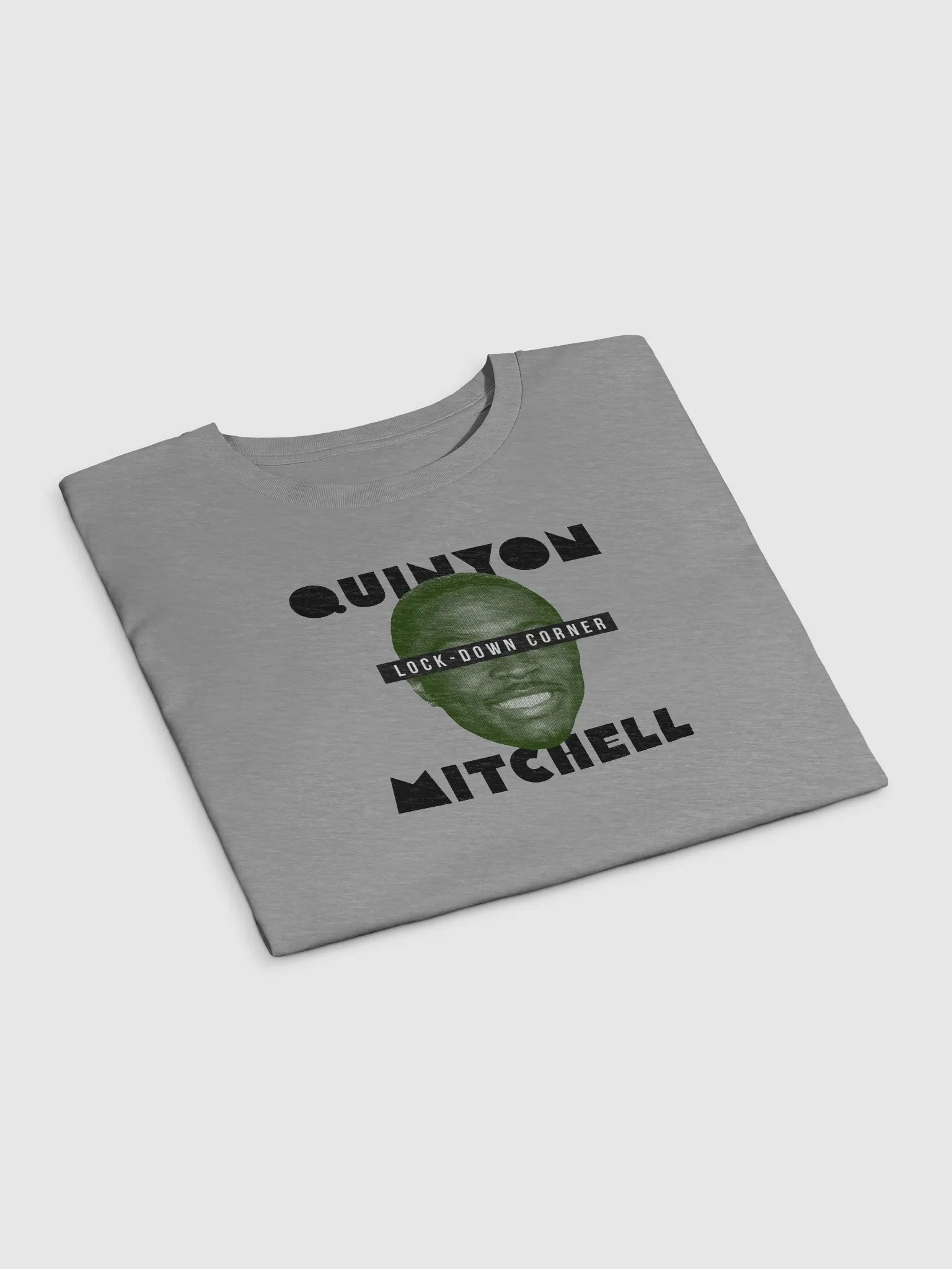 Lock Down Crop-Top product image (6)