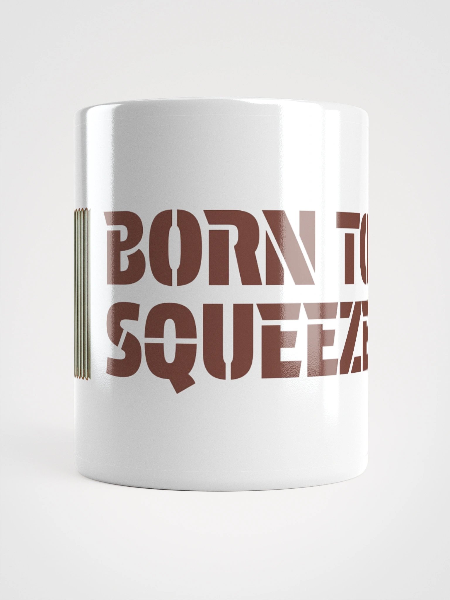 Accordionist's mug product image (5)