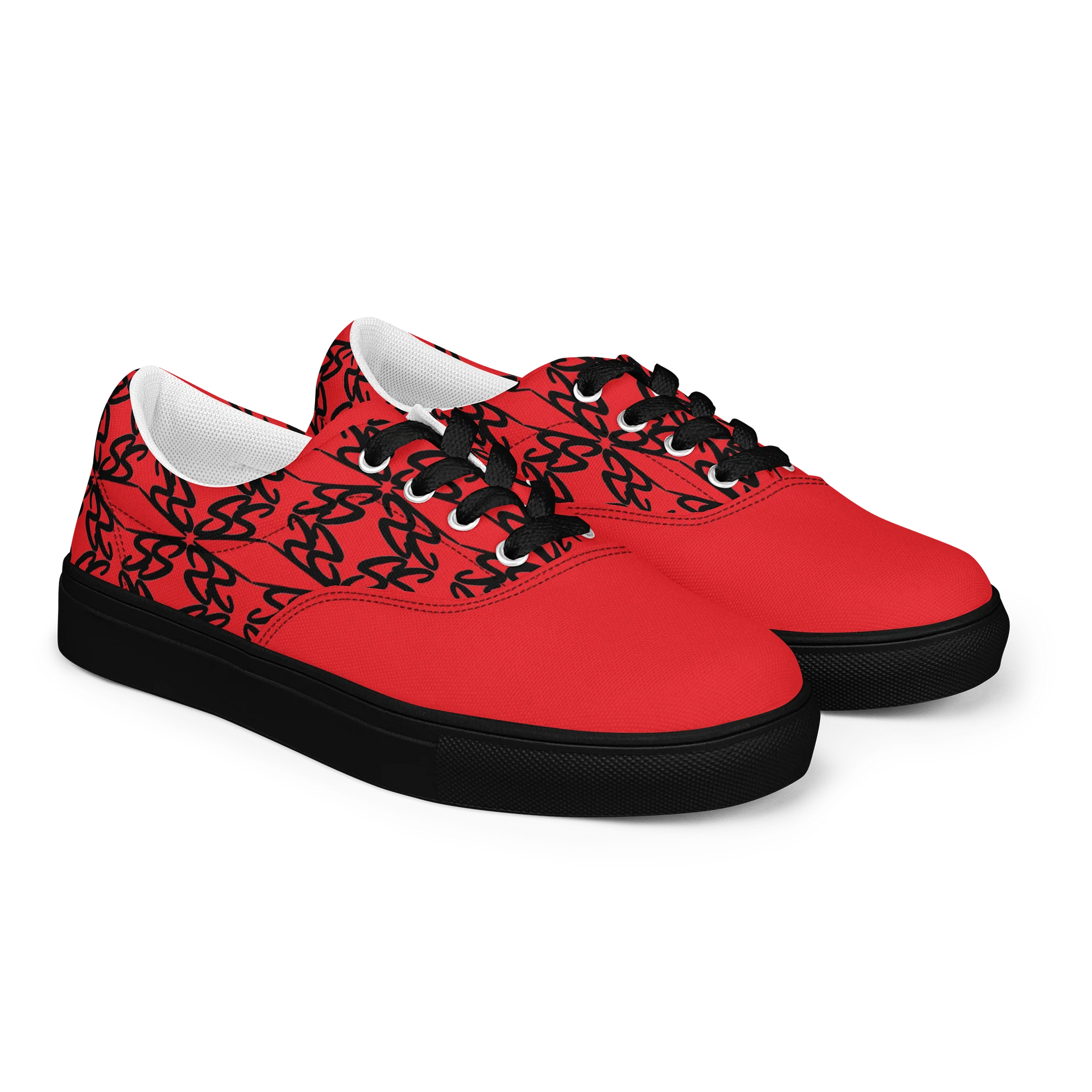 Black Cherry SS OV MF all overs (Men's) product image (5)