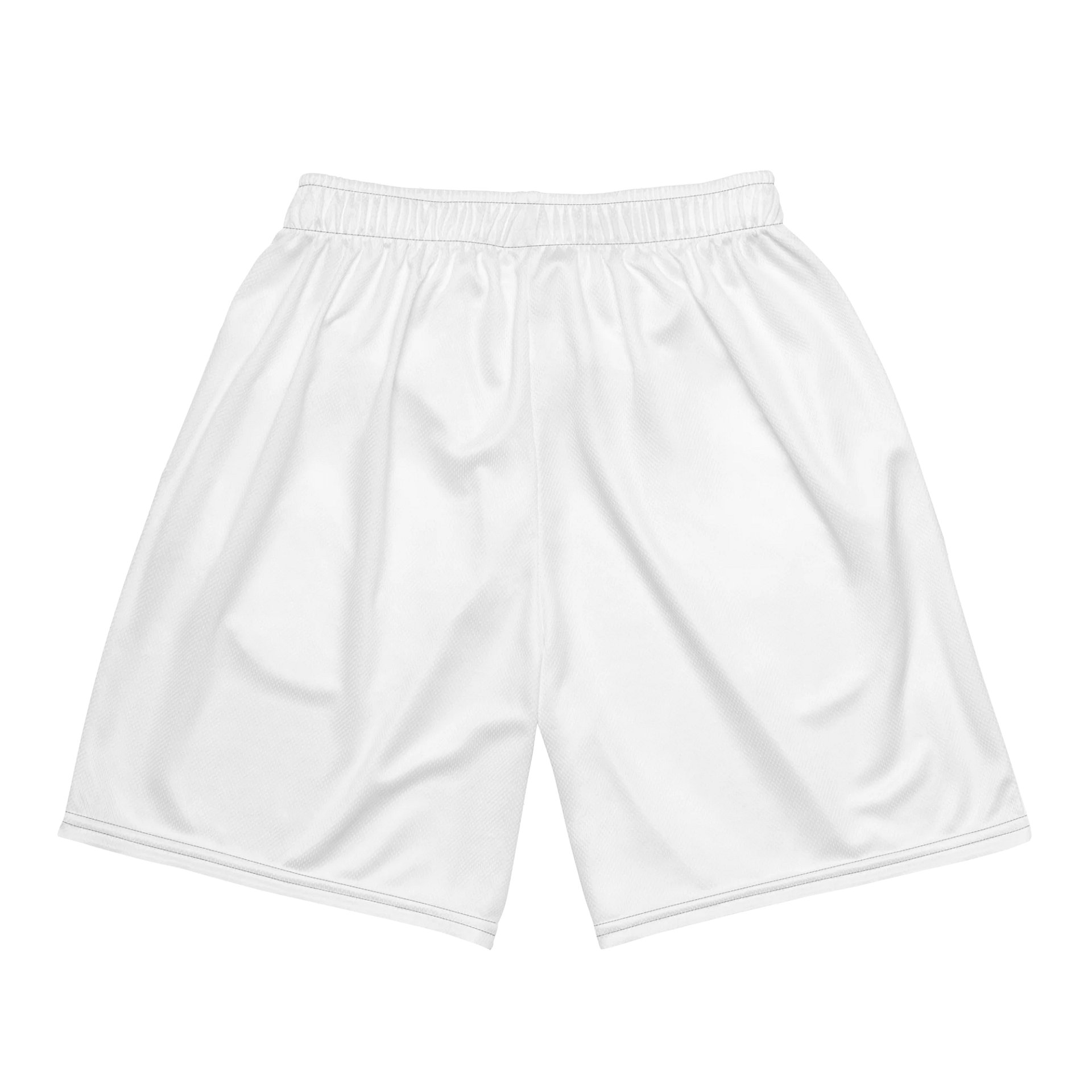 PMDR Mesh Shorts product image (5)