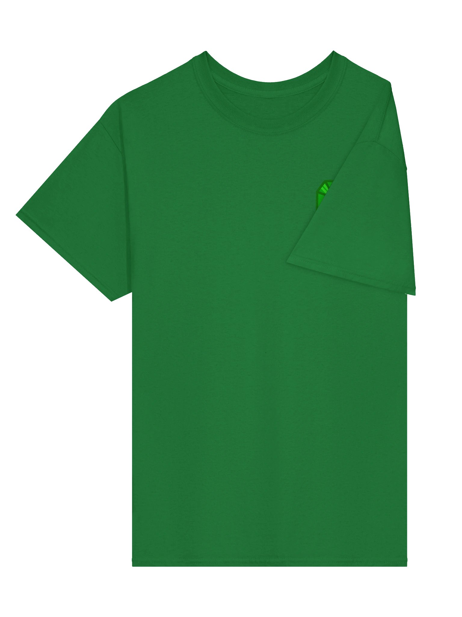 Malachite Gem T-Shirt product image (9)