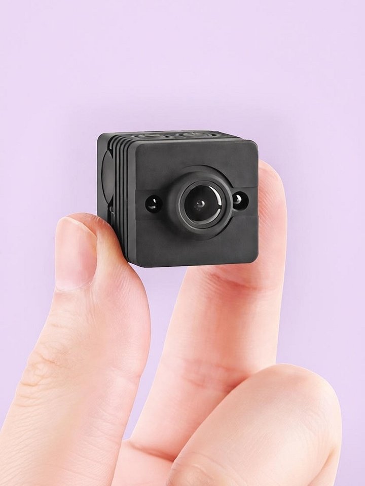 Tiny Pet Camera product image (1)