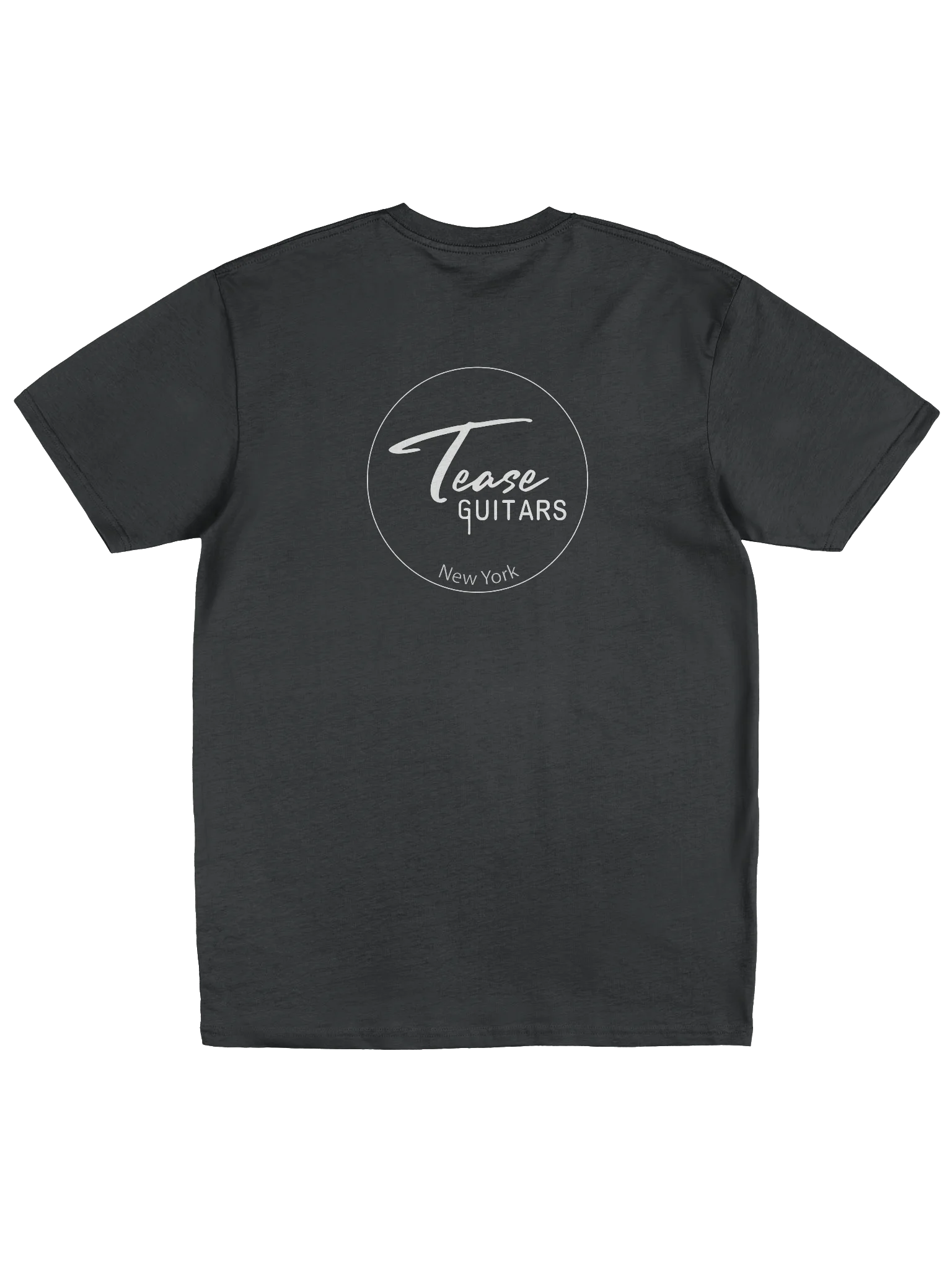 Tease Guitars - Short Sleeve product image (2)