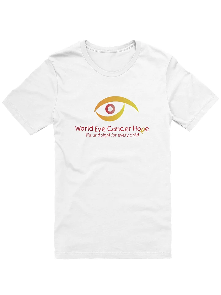 Red WE C Hope Logo - Women's Supersoft T-Shirt product image (8)