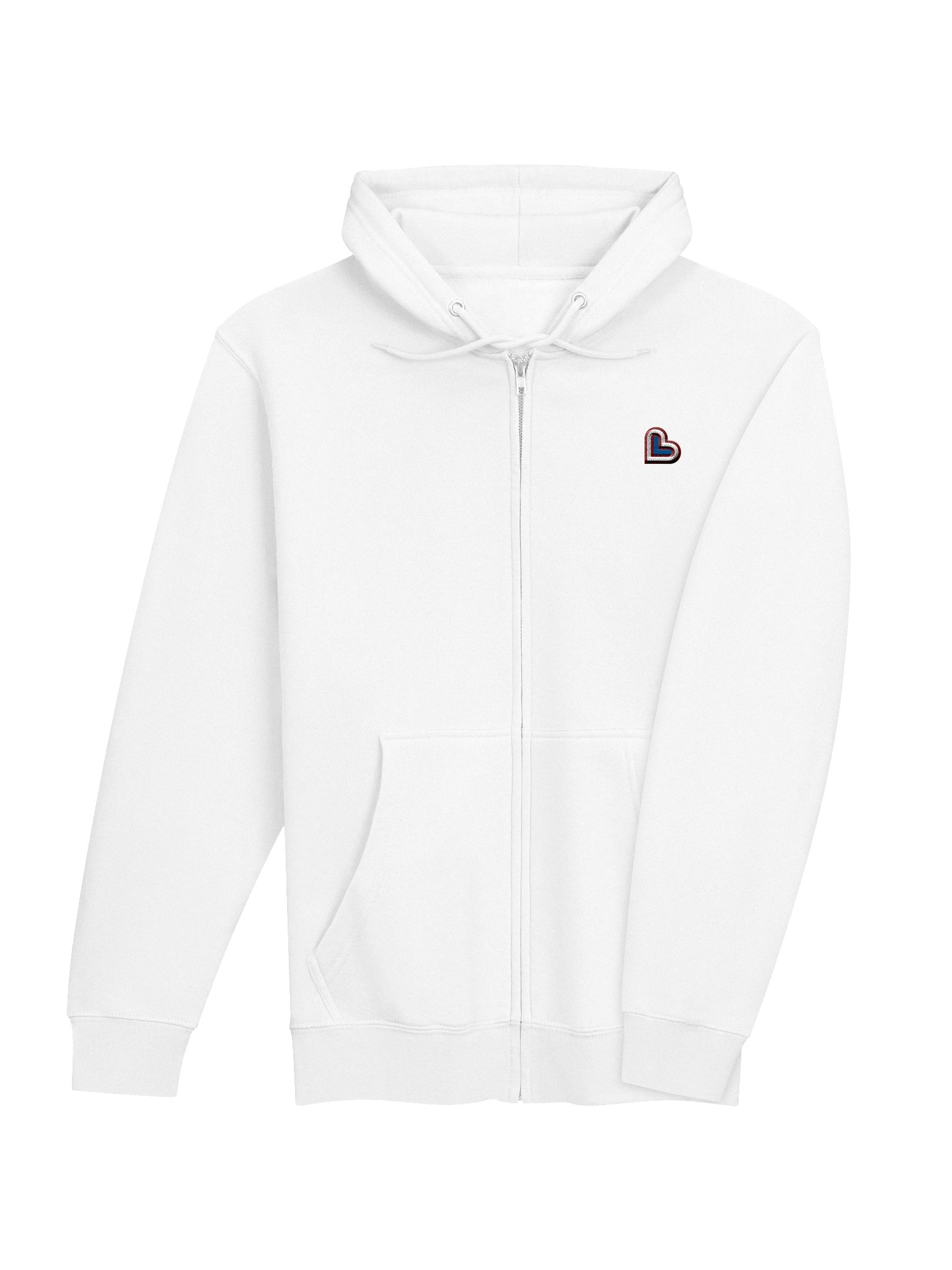 The Classics Zip Hoodie product image (4)