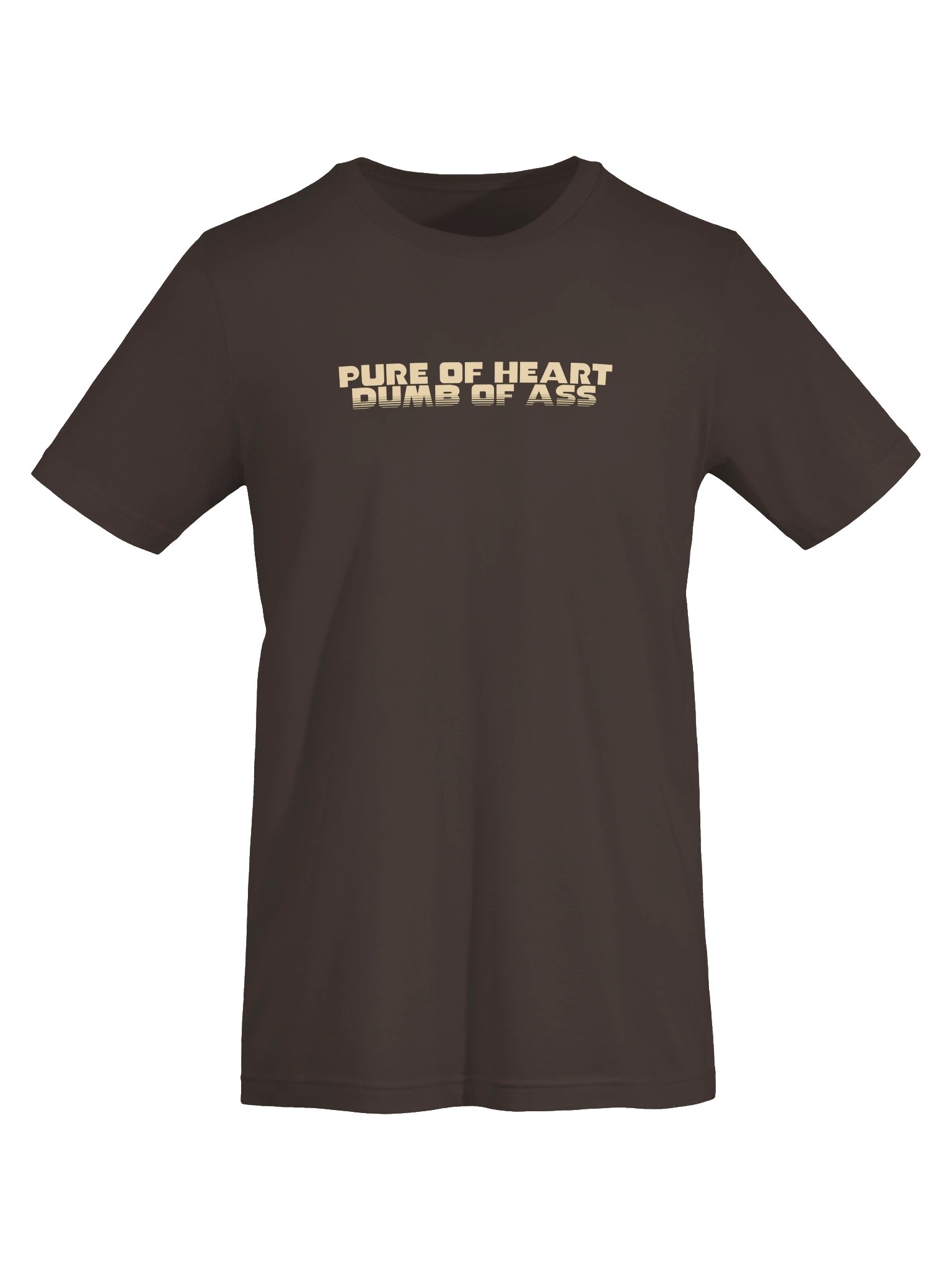 T-SHIRT - PURE OF HEART product image (1)