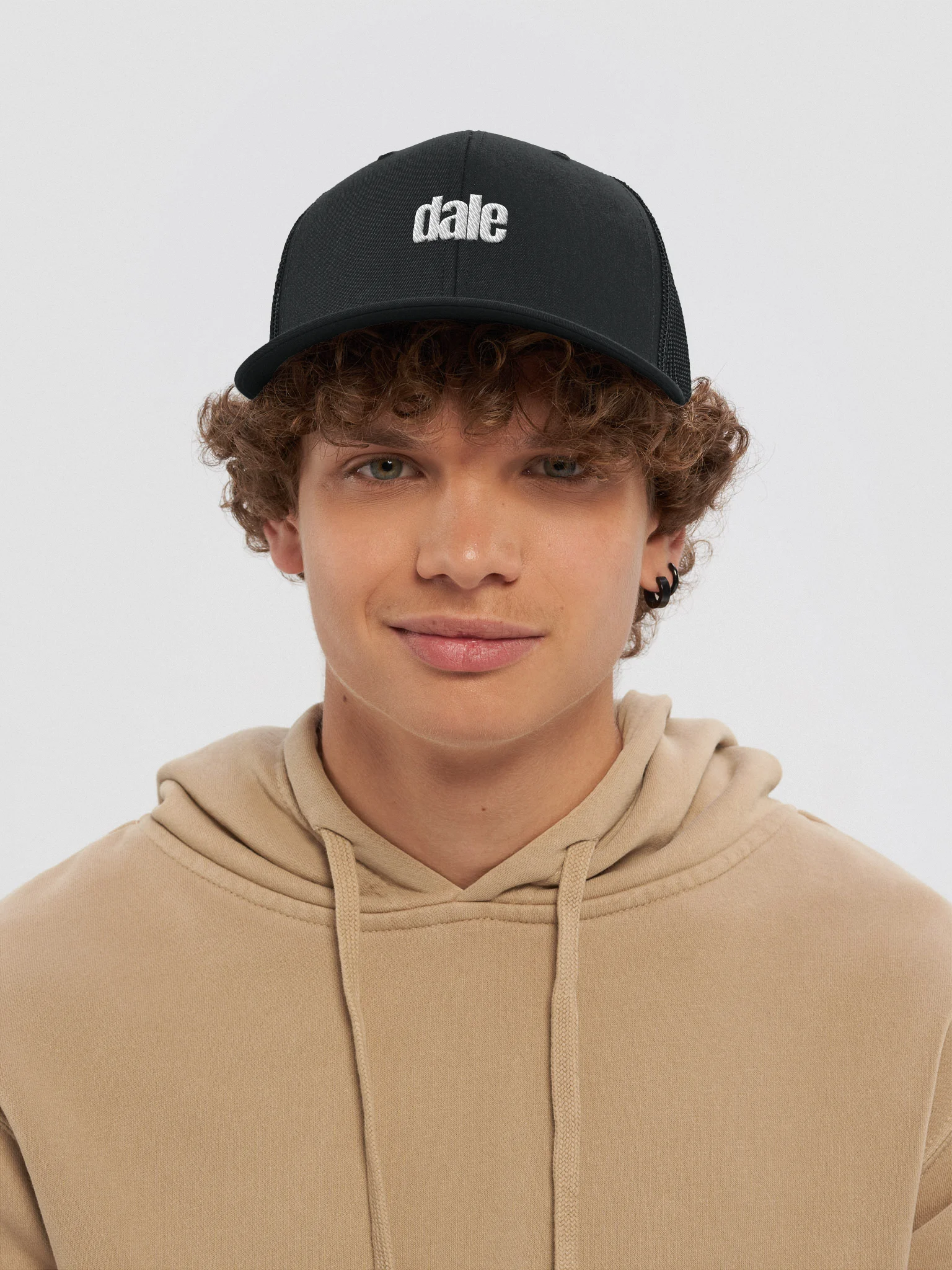 Starry D Snapback product image (5)