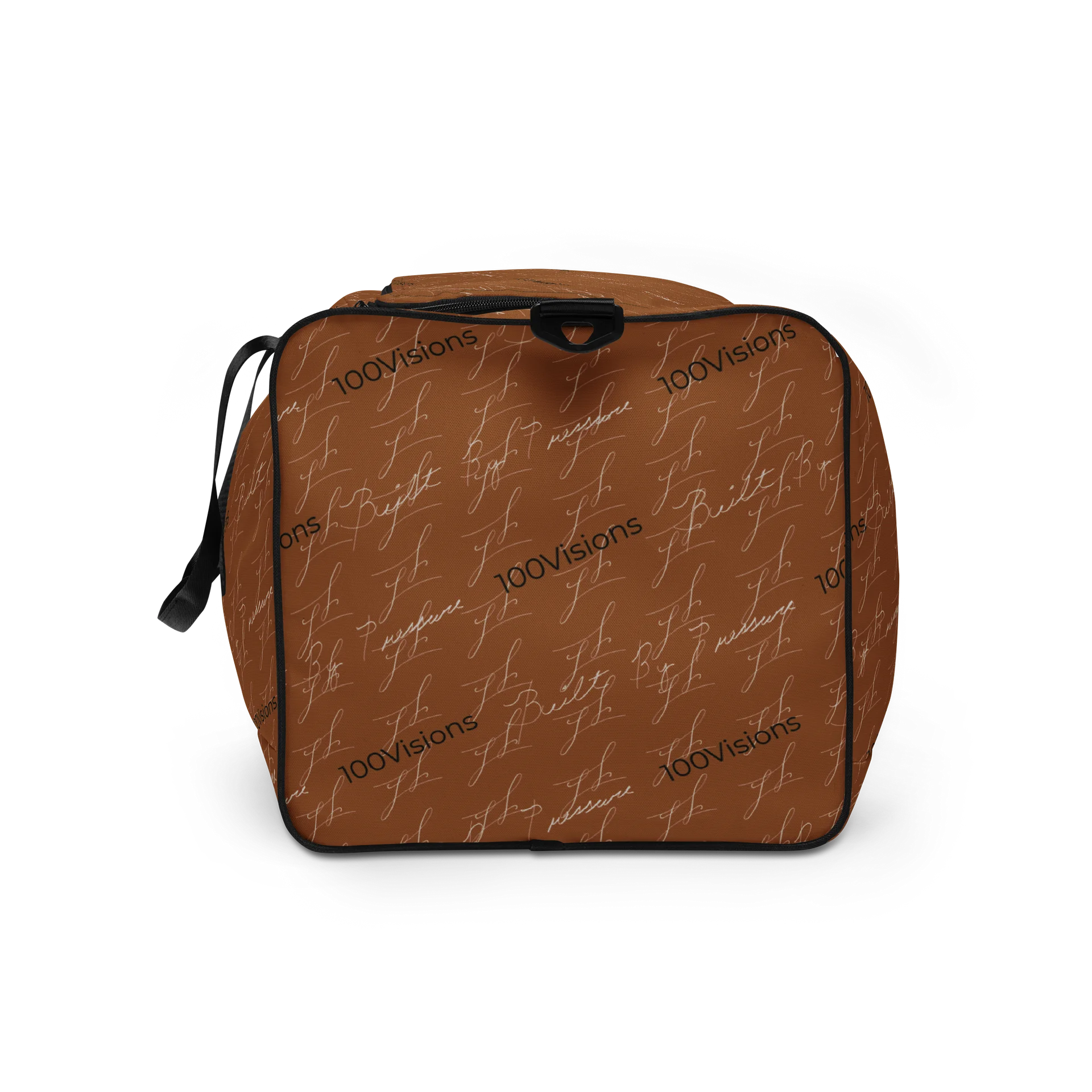 Limited Edition Rich Dried Mango Duffle Bag product image (9)